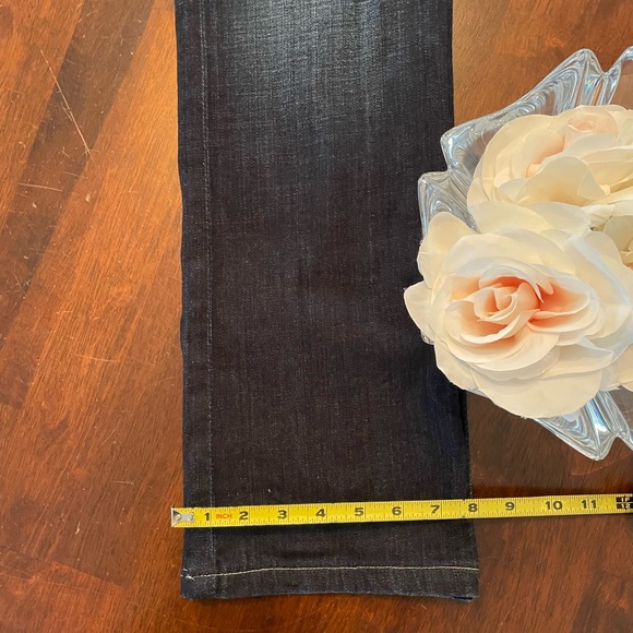 Hudson boot cut jeans - Picture 5 of 7